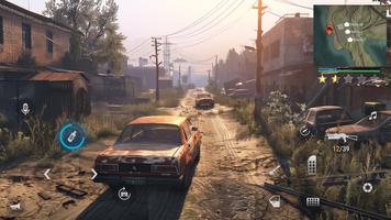 MadOut 2: Grand Auto Racing screenshot 2