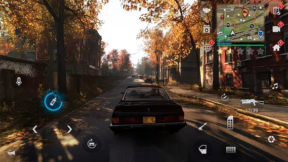 火力全開2 城市狂熱