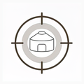 Kyrgyz National Yurt AR