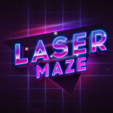 Laser Maze アイコン