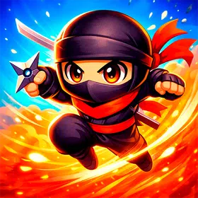 忍者：英雄崛起