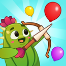 Mr Cactus APK