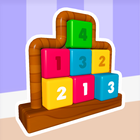 Block Match icon