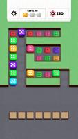 برنامه‌نما Dice Stack عکس از صفحه