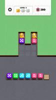 پوستر Dice Stack