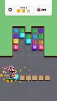 برنامه‌نما Dice Stack عکس از صفحه