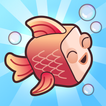 Fish Jam 圖標