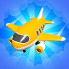 Flight Path icon