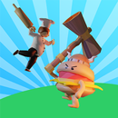 APK Food Fight