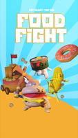 Food Fight پوسٹر
