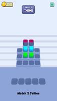Jelly Steps Plakat
