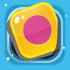 Layer Match icône