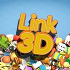 Link 3D आइकन