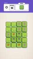 Stacky Lands Poster