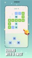 Wordoku screenshot 1