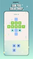 Wordoku screenshot 3