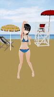 Beach Clicker 截图 2