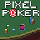 Save your pants: Pixel Poker simgesi