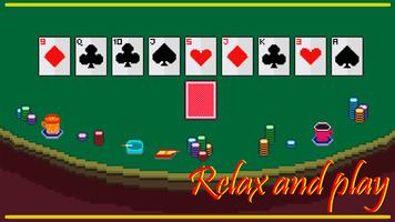 Save your pants: Pixel Poker gönderen