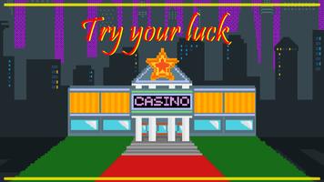 Save your pants: Pixel Poker Ekran Görüntüsü 1