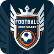Football Logo Maker icône