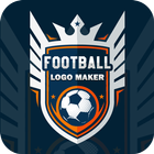 Football Logo Maker icône