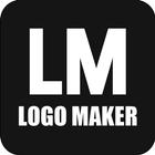 Logo Maker, 3D Logo Creator icône