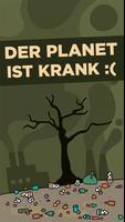 Idle EcoClicker: Grüne Welt Plakat