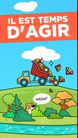 Eco Earth: Idle & Clicker Game capture d'écran 3