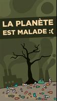 Eco Earth: Idle & Clicker Game Affiche