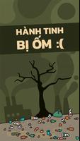 Eco Earth: Idle & Clicker Game bài đăng