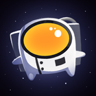 Astro आइकन