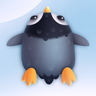 Penguin Go! biểu tượng