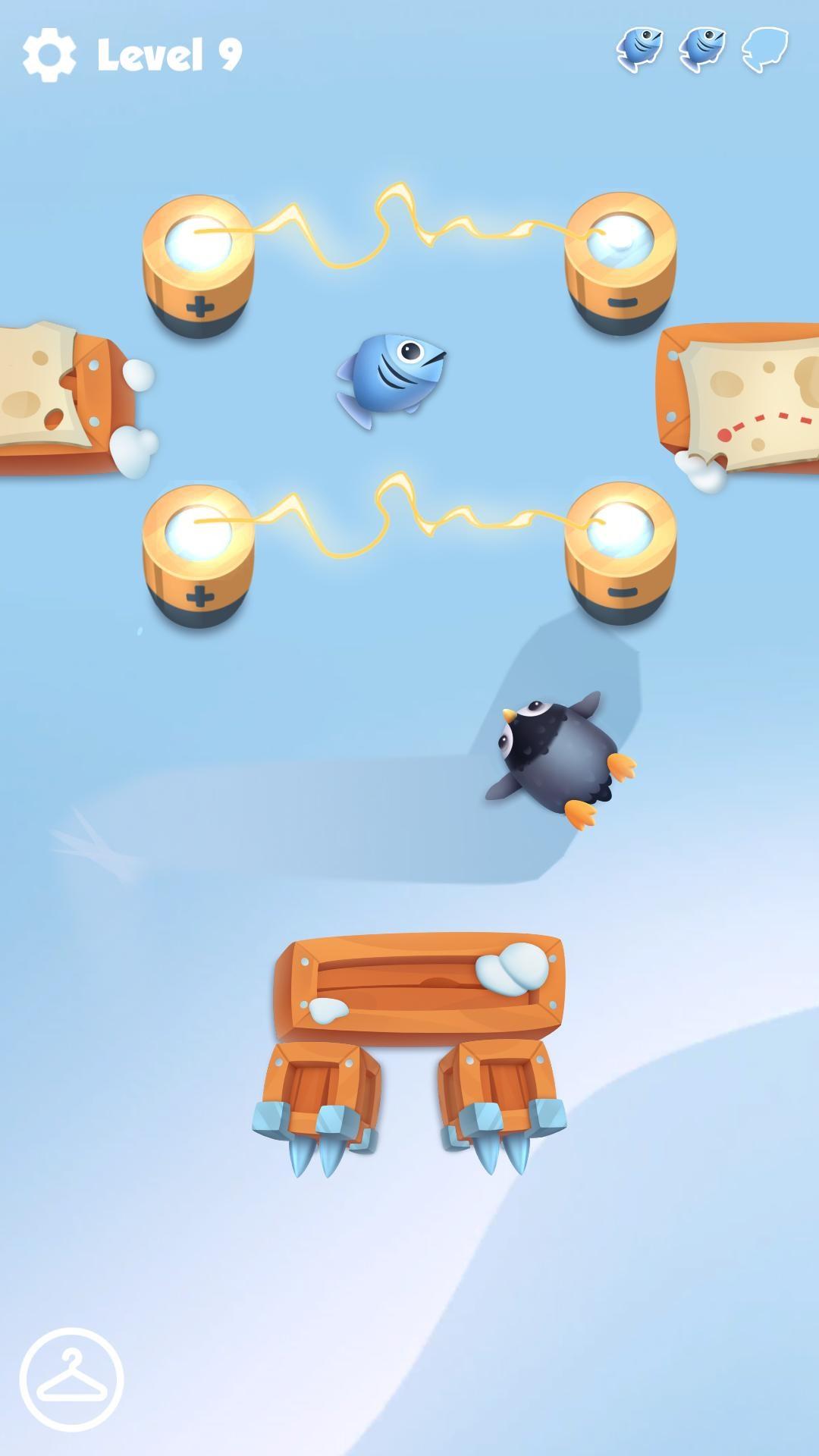 Penguin Go! APK for Android Download