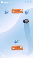 Penguin Go! syot layar 2