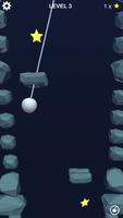 Crazy Rope: Save the Ball スクリーンショット 1