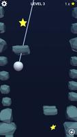 Crazy Rope: Save the Ball capture d'écran 1