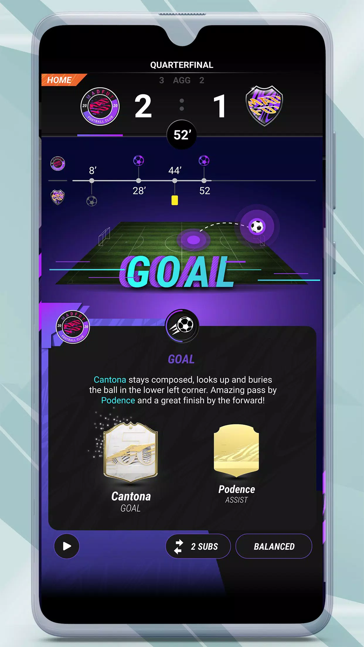 MAD FUT 22 Draft & Pack Opener APK for Android - Download