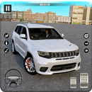 Car Parking Driving Academy 3D APK