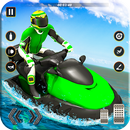 Thuyền trưởng: Đua xe giả lập APK