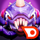 Alien Breeze: RPG Idle APK