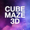 Cube maze 3D APK