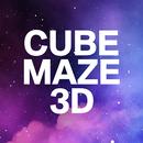 APK Cube maze 3D
