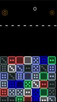 Match Three: Numbers Math Dice Game imagem de tela 3