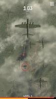 B-17 Bomber Assault capture d'écran 2