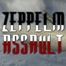 Zeppelin Assault aplikacja