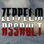 Zeppelin Assault icono