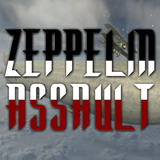 Zeppelin Assault icône