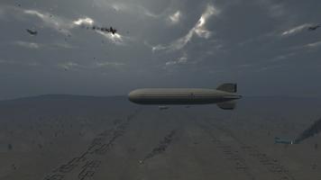 3 Schermata Zeppelin Assault