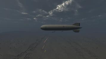Zeppelin Assault syot layar 1